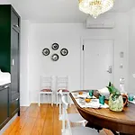 Apartament Residentas Sao Pedro