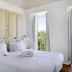 Apartament Residentas Sao Pedro *