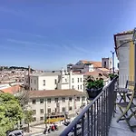 Residentas Sao Pedro Lizbona