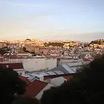شقة Residentas Sao Pedro