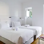 Residentas Sao Pedro *