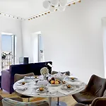 Apartman Residentas Sao Pedro