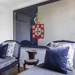 Apartman Residentas Sao Pedro *