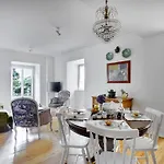 Residentas Sao Pedro * 리스본