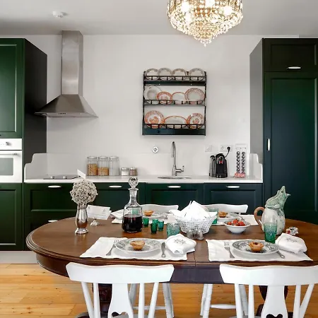 Residentas Sao Pedro *