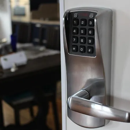 Residentas Sao Pedro * Lisboa