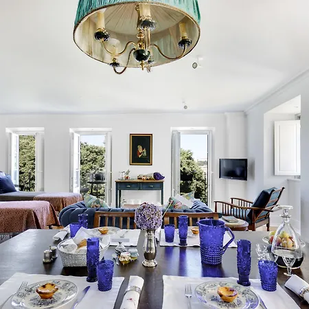 Residentas Sao Pedro Апартаменти