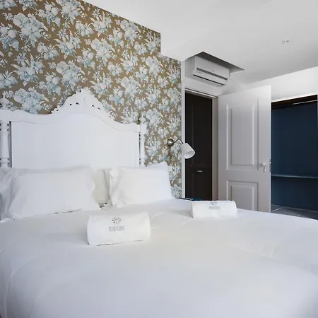 Residentas Sao Pedro Lisboa