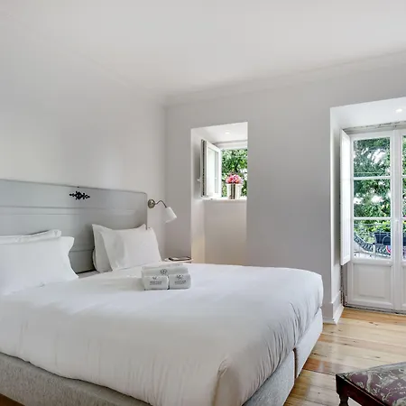 Residentas Sao Pedro Апартаменти