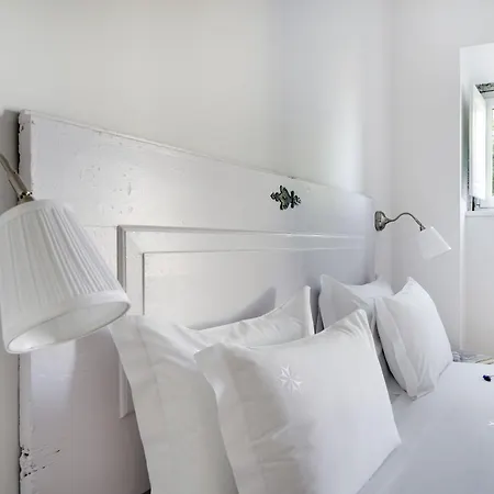 Residentas Sao Pedro Лісабон