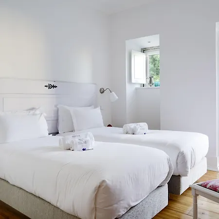 Residentas Sao Pedro *