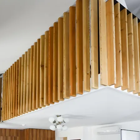 Residentas Sao Pedro Апартаменти