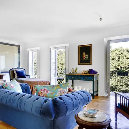 Residentas Sao Pedro *