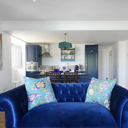 Residentas Sao Pedro Апартаменти