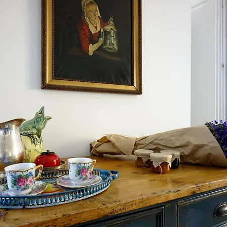 Residentas Sao Pedro *