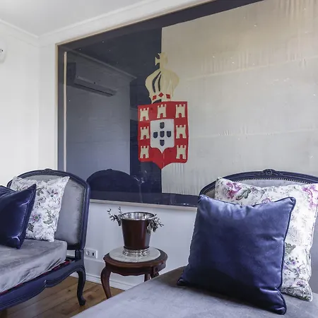 Apartament Residentas Sao Pedro *