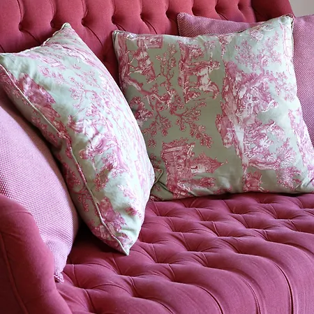 Апартаменти Residentas Sao Pedro *