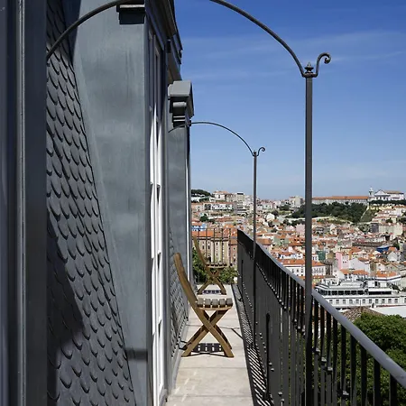 Residentas Sao Pedro Апартаменти