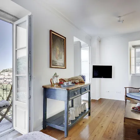 Apartament Residentas Sao Pedro *