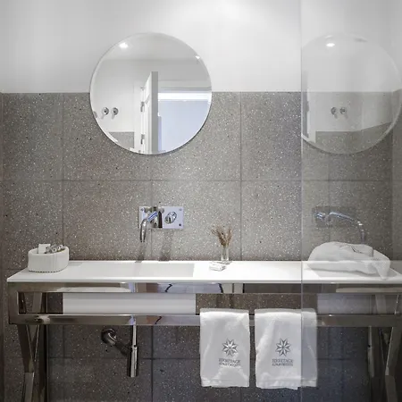 Residentas Sao Pedro Лісабон