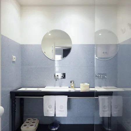 Residentas Sao Pedro