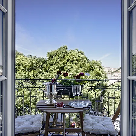 Residentas Sao Pedro Апартаменти *