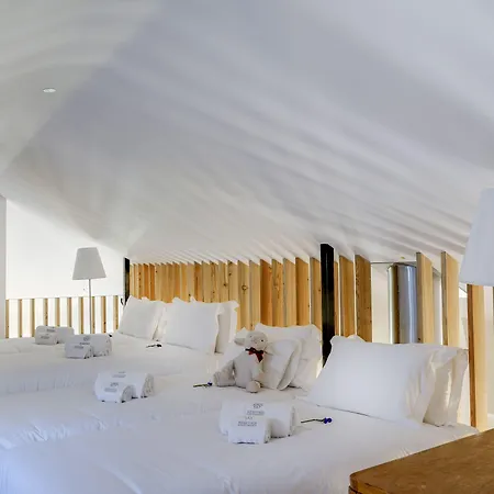 Residentas Sao Pedro *