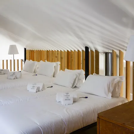 Residentas Sao Pedro Апартаменти Лісабон