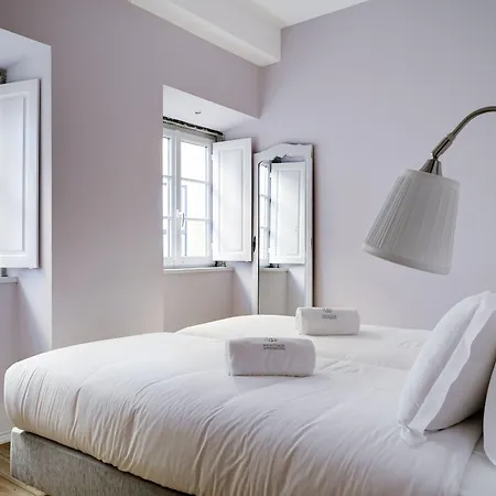 Residentas Sao Pedro