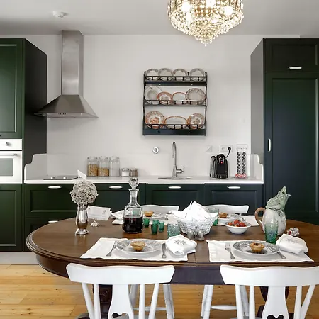 Residentas Sao Pedro Daire *