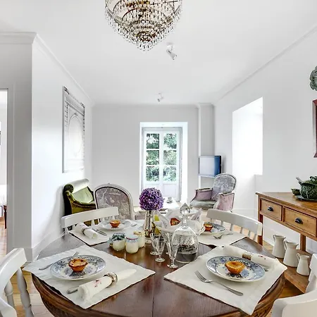 Residentas Sao Pedro *