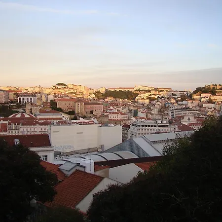 Апартаменти Residentas Sao Pedro