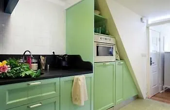 Апартаменти Residentas Sao Pedro