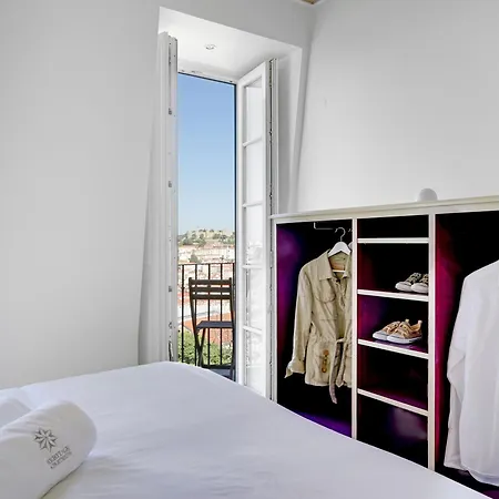 Residentas Sao Pedro *