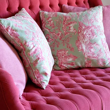 Residentas Sao Pedro * Лісабон