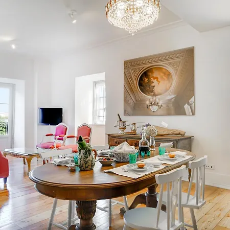 Residentas Sao Pedro *