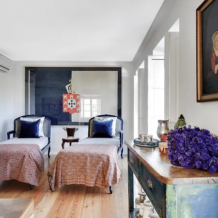 Residentas Sao Pedro Daire