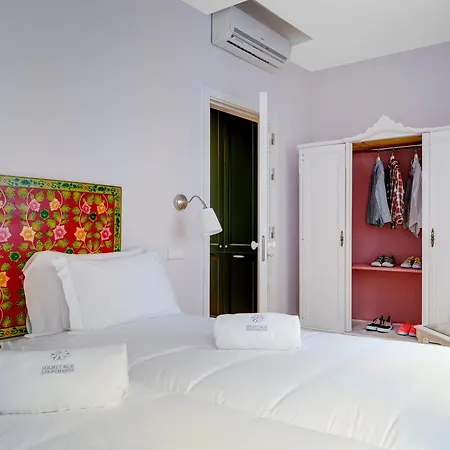 Residentas Sao Pedro *