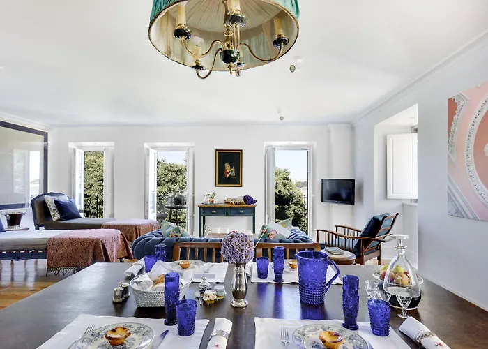 Residentas Sao Pedro Lejlighed