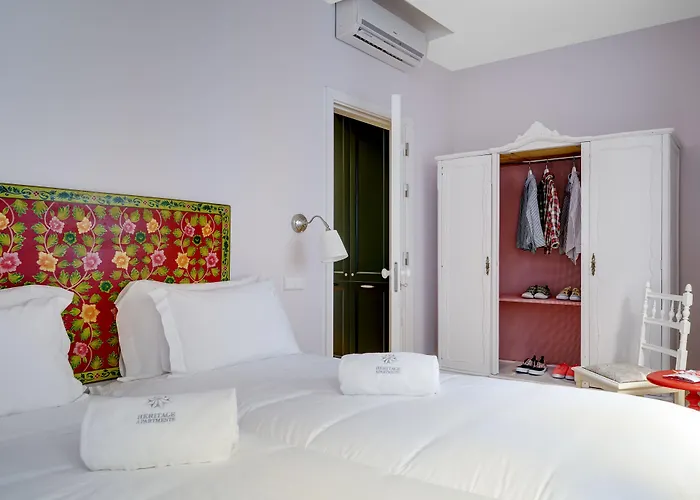 Residentas Sao Pedro