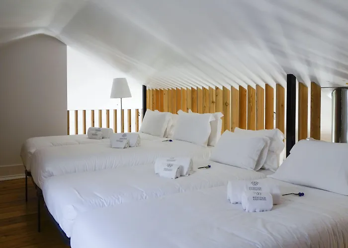 Residentas Sao Pedro