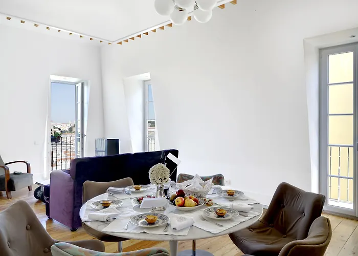 Lejlighed Residentas Sao Pedro