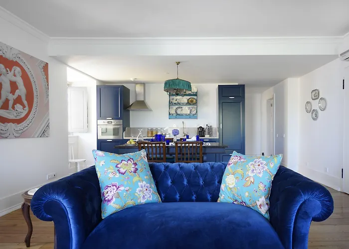 Residentas Sao Pedro Lejlighed