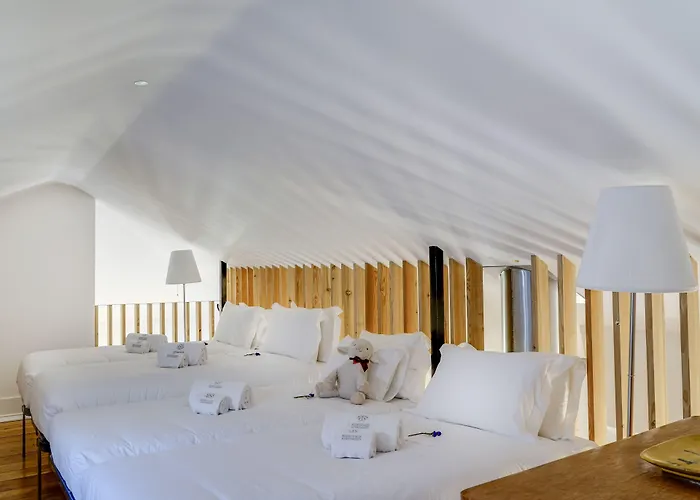 Residentas Sao Pedro *