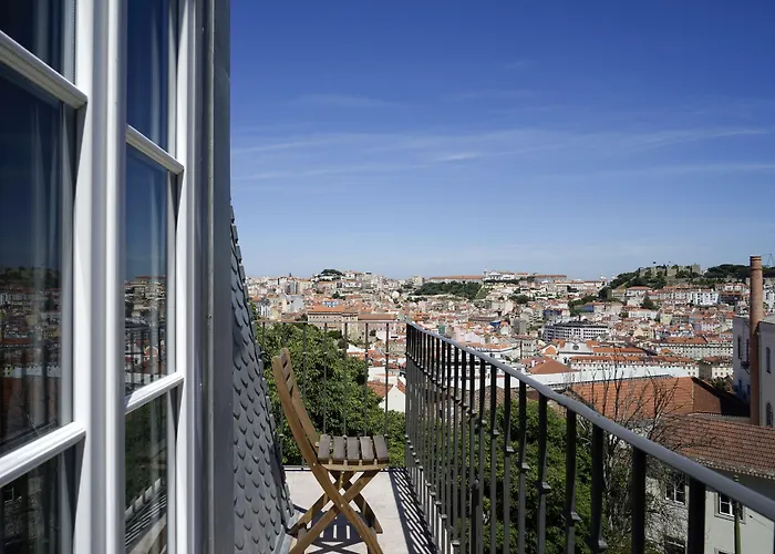 Lejlighed Residentas Sao Pedro *