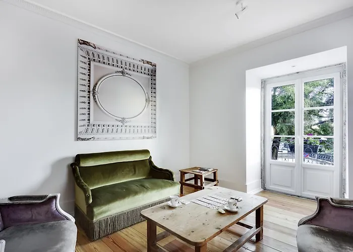 Residentas Sao Pedro Lejlighed