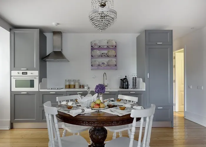 Residentas Sao Pedro *