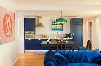 Residentas Sao Pedro *