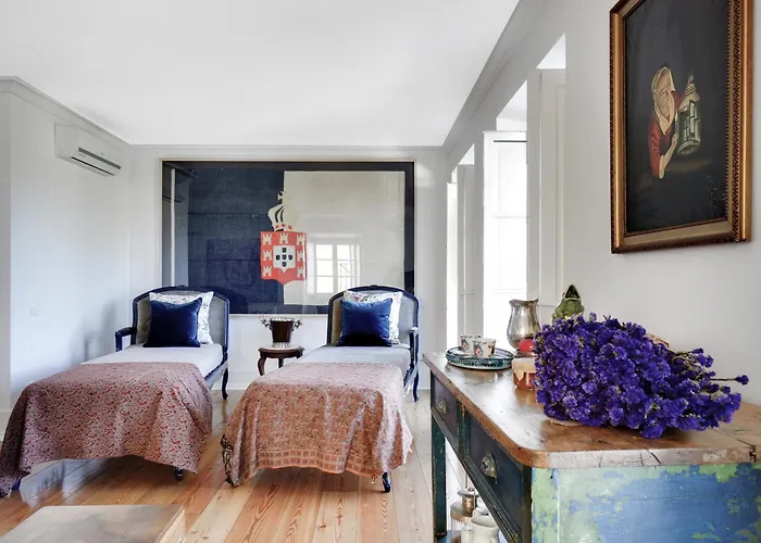 Residentas Sao Pedro Lejlighed