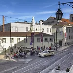 Residentas Sao Pedro 아파트